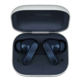 In-ear Bluetooth Headphones Motorola Buds Blue Navy Blue